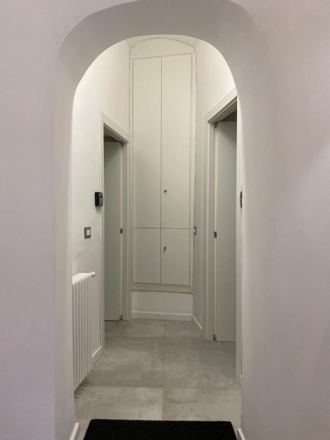 Rione Monti Studio Apt With Private Garden Roma Eksteriør bilde